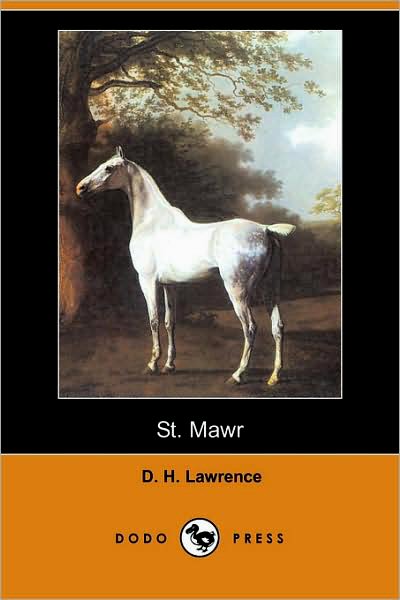 St. Mawr [ePUB]